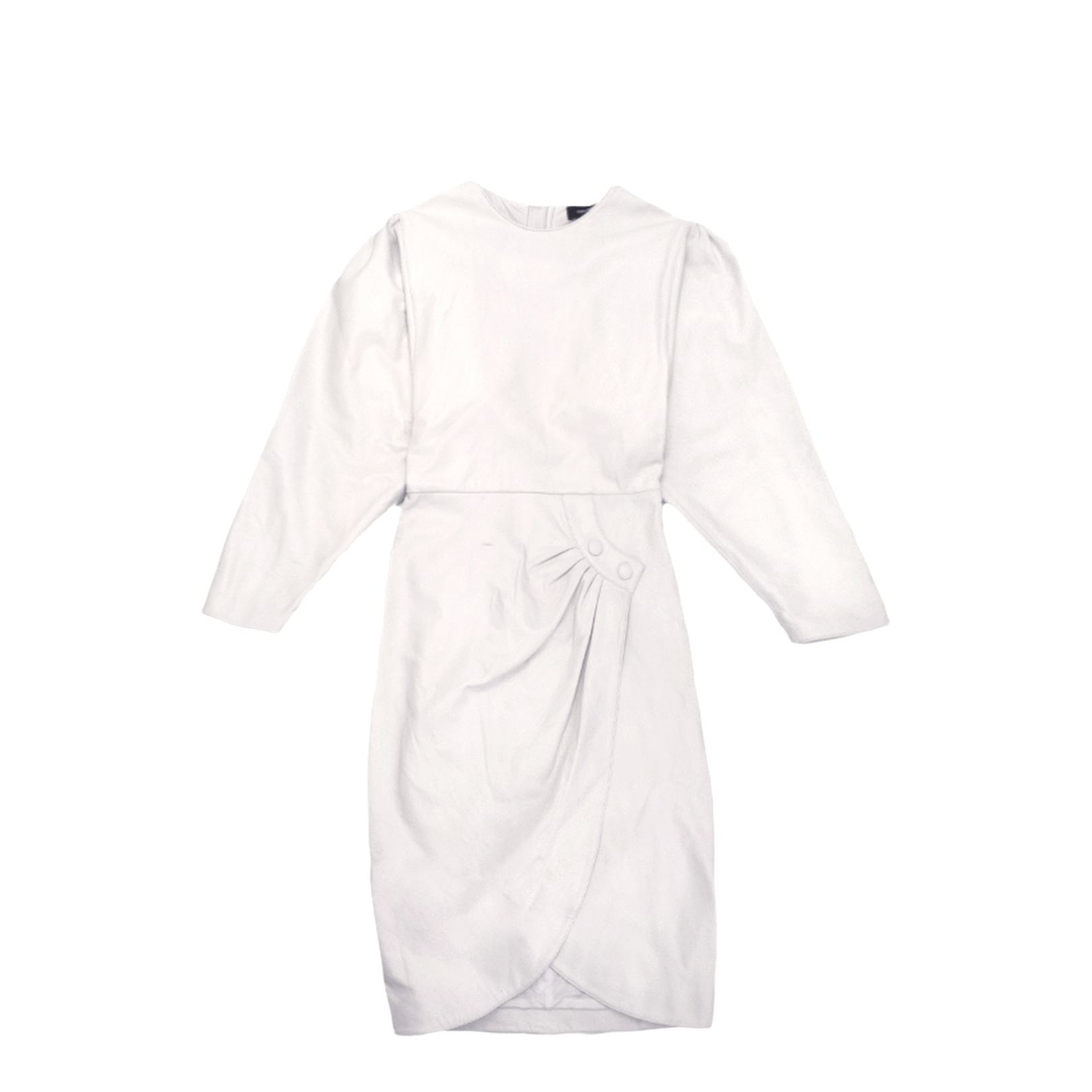 Dresses White
