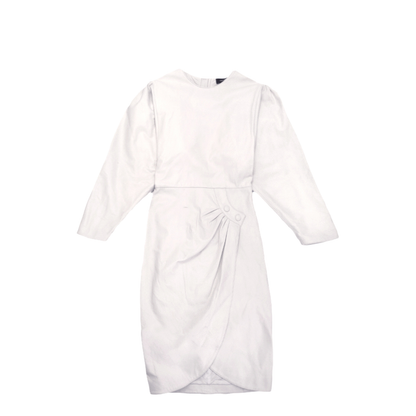 Dresses White