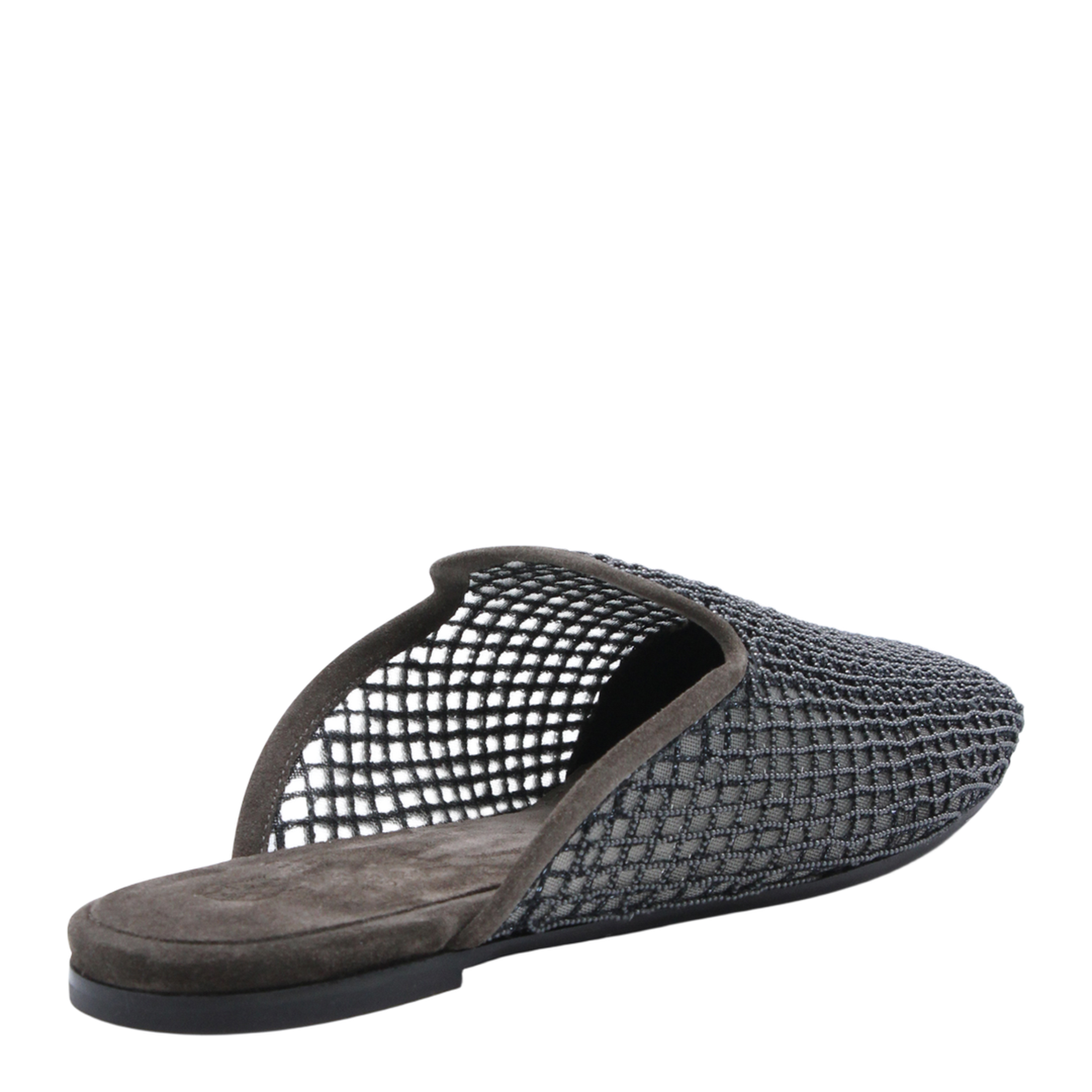 Sandals Brown