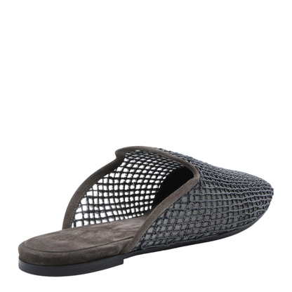 Sandals Brown