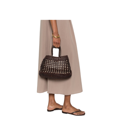 MAYFEYR - Dragon Diffusion - Bag Brown - DGS68881DRBROWN
