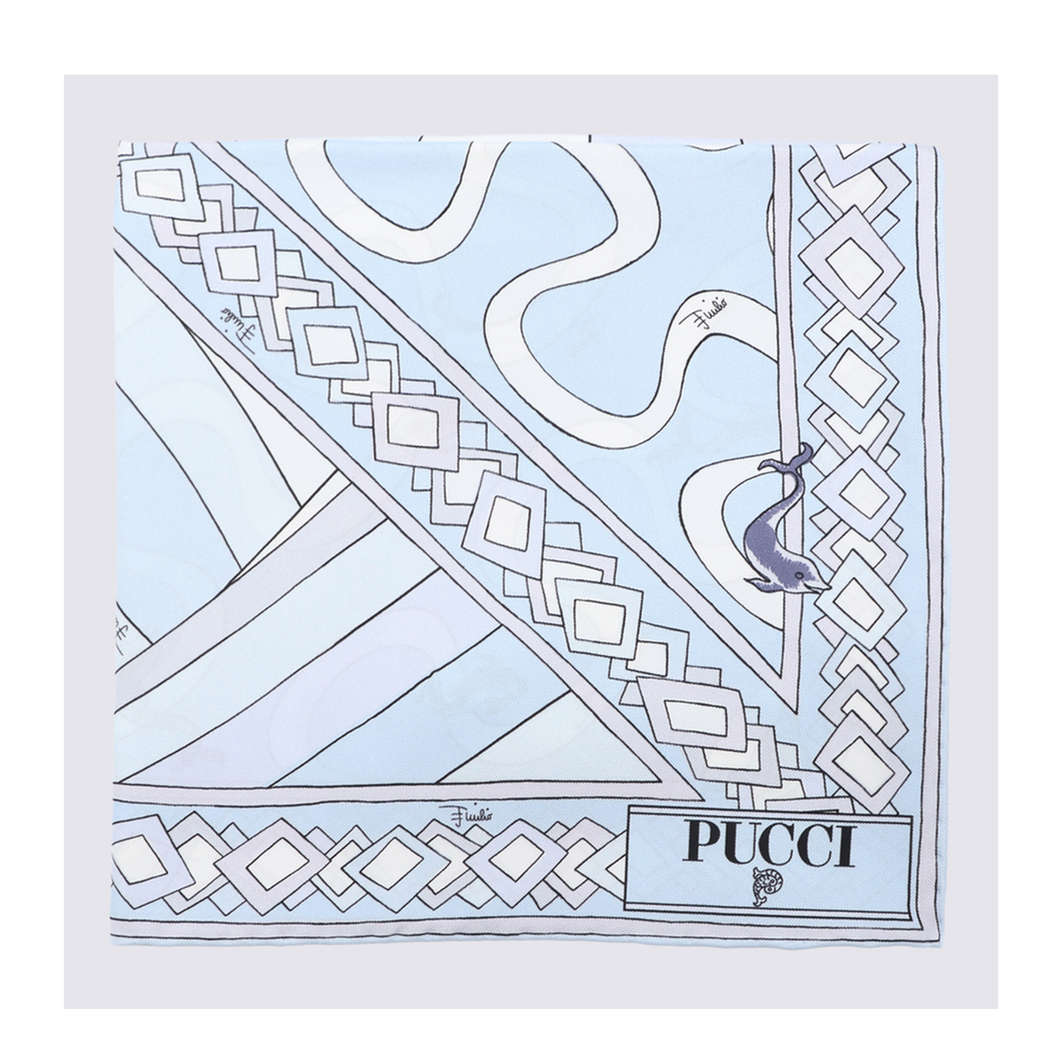 MAYFEYR -  - Scarfs - 6UGB426UC12001