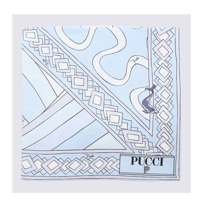 MAYFEYR -  - Scarfs - 6UGB426UC12001