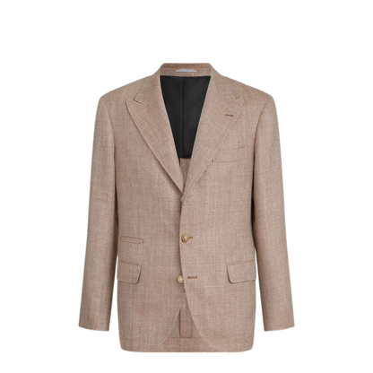MAYFEYR - Brunello Cucinelli - Men'S Suits - MZ4077BFDGC068
