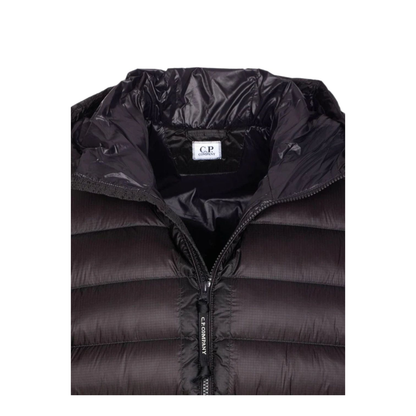 MAYFEYR - C.P.Company - Coats Black - 21CMOW021A110416A999
