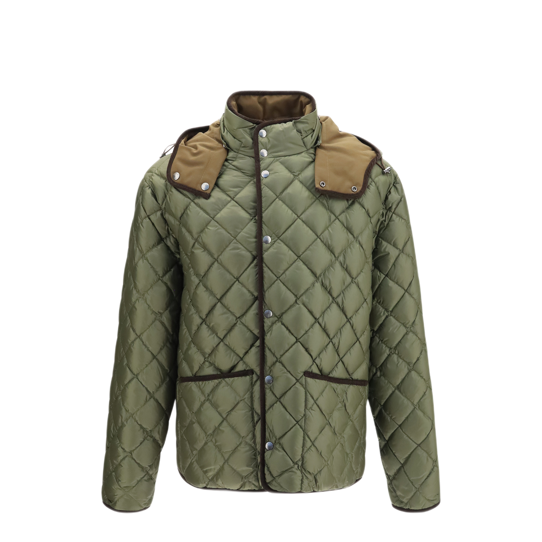 MAYFEYR - Moncler - Reversible Venserre Down Jacket - L20911A00140597XQ