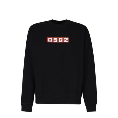 MAYFEYR - Dsquared2 - Sweatshirts - S74GU0760S25551900