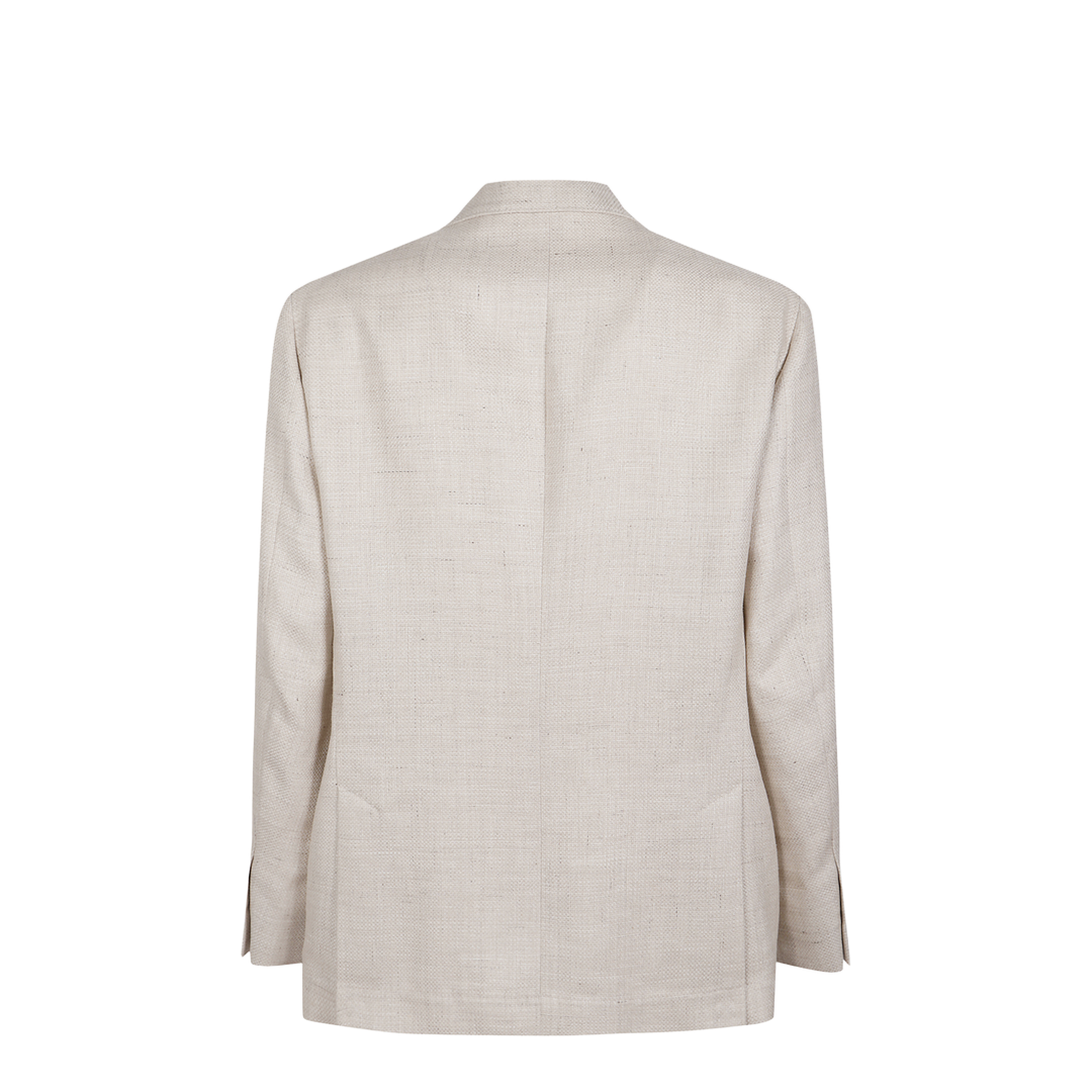 Deconstructed Jacket