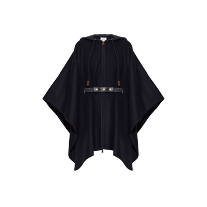 MAYFEYR - Moncler - Jackets Navy - L20933G00019599DP778