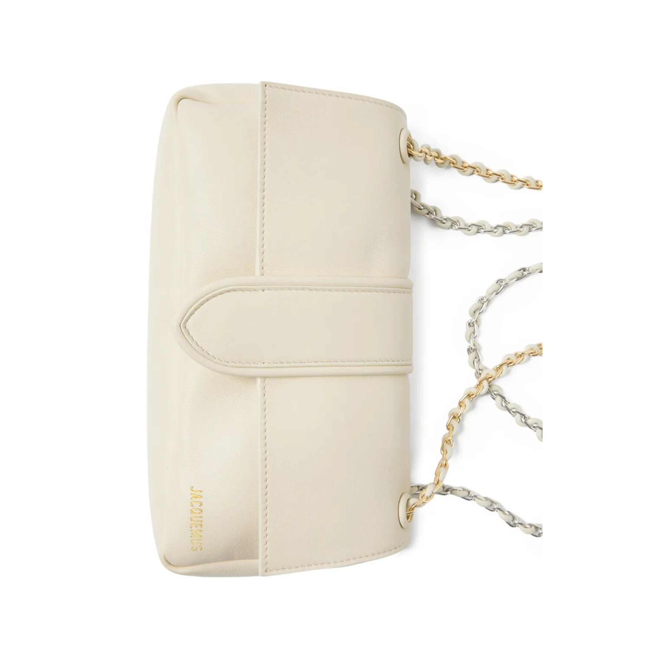MAYFEYR - Jacquemus - Bambino Chaîne In Nappa Leather - BAW00453AC27L14