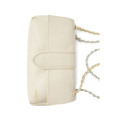 MAYFEYR - Jacquemus - Bambino Chaîne In Nappa Leather - BAW00453AC27L14