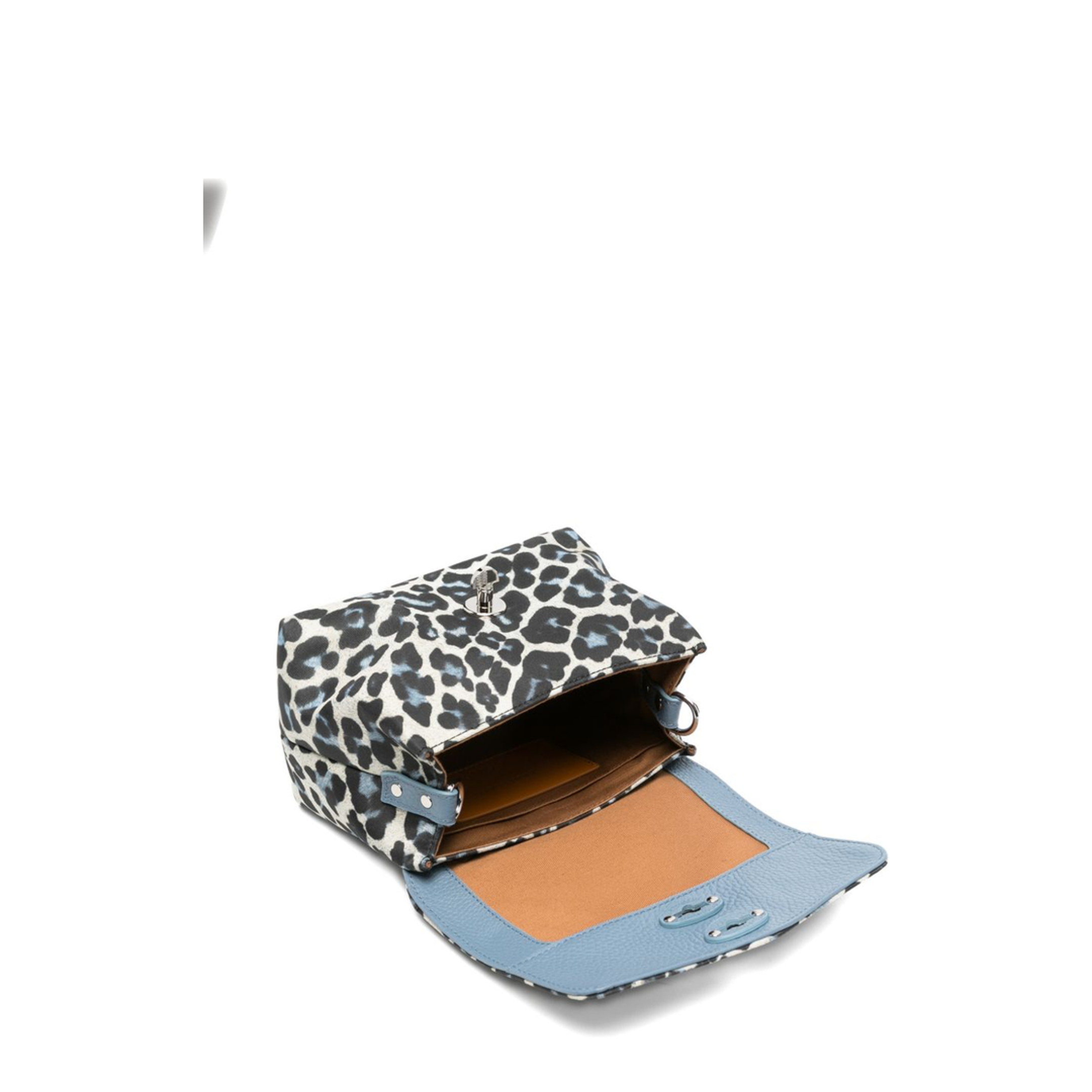 MAYFEYR - Zanellato - Bags.. - 068010BABYRIMBOCCATATOKYOZ0006