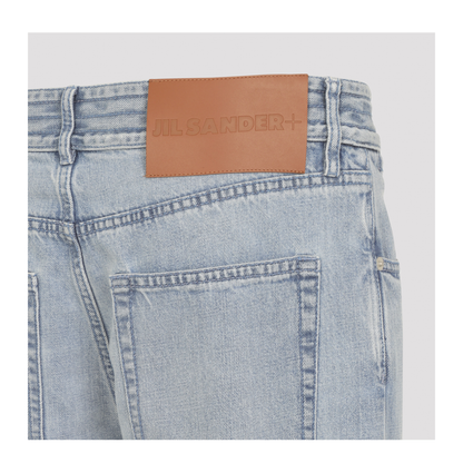 MAYFEYR - Jil Sander - Jeans - J47KA0292J46667