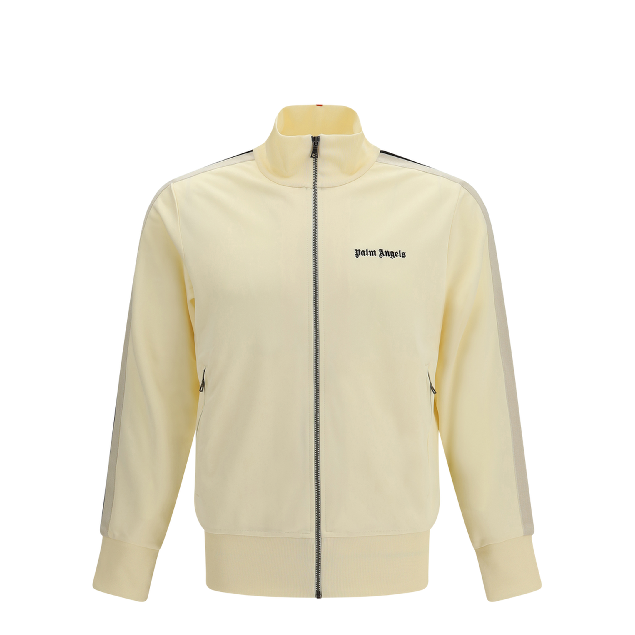 MAYFEYR - Palm Angels - Classic Logo Track Jacket - PMBD058S26FAB001