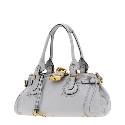 MAYFEYR - Chloè - Paddington Shoulder Bag - CH25WS802P754A5