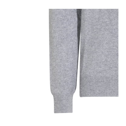 MAYFEYR - Malo - Sweaters Cemento - UMA361F1B02E3003