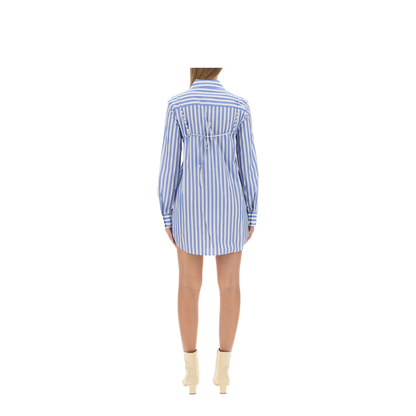 MAYFEYR - Staud - Alita Dress - 5167939SEAS