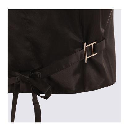 MAYFEYR - Alexander Mcqueen - Top - 839558QJAAC1000