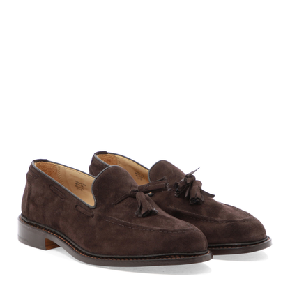 MAYFEYR - Tricker's - Elton Loafers - ELTONCOFFEE
