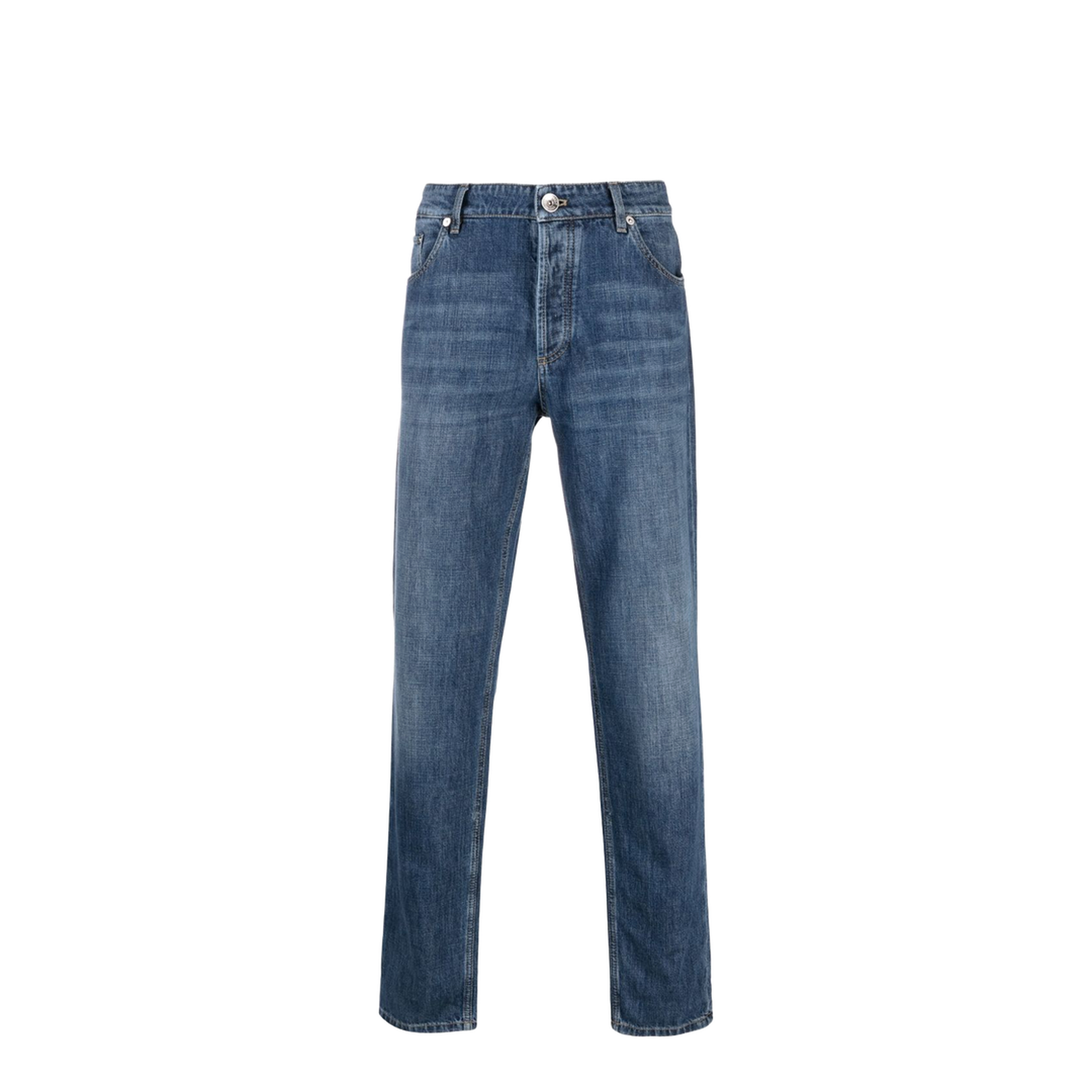 Cotton Jeans