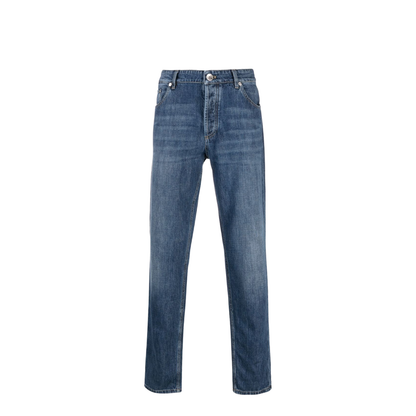 Cotton Jeans