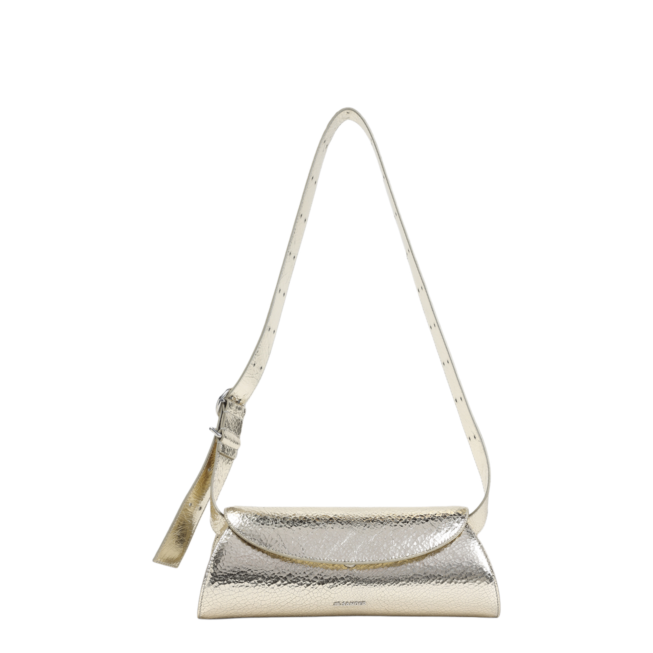 MAYFEYR - Jil Sander - Cannolo Small Shoulder Bag - J07WD0023P8920