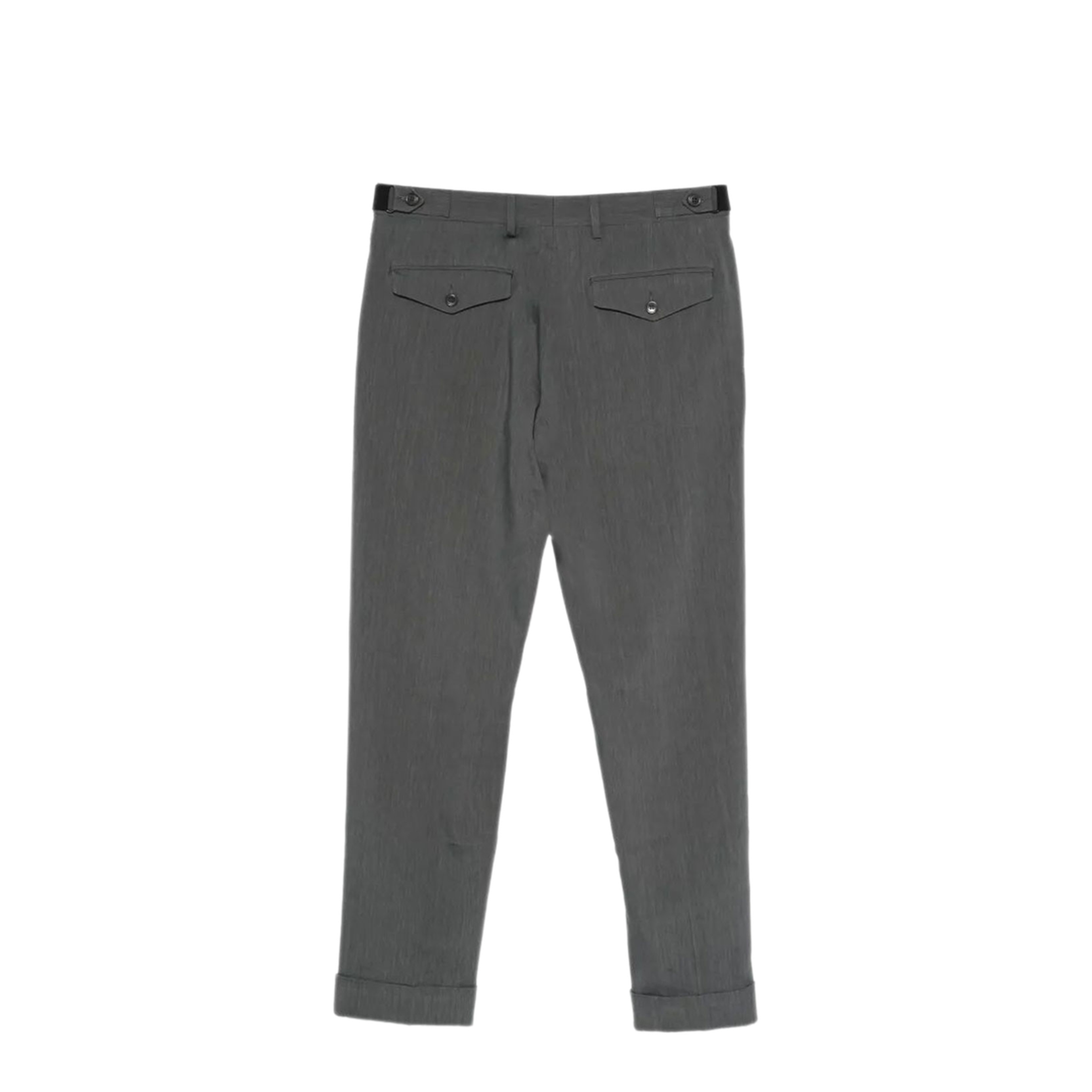 MAYFEYR - Dries Van Noten - Linen Pants - 0209043237803