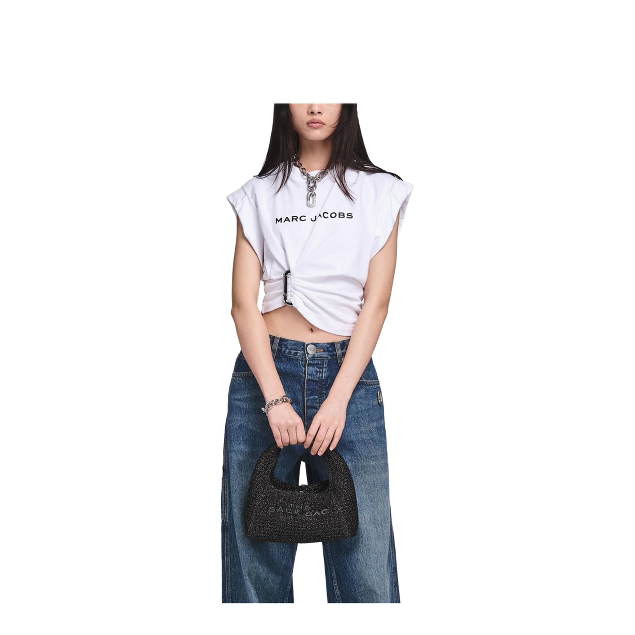 MAYFEYR - Marc Jacobs - Bag Black - 2P6HSC009H02974