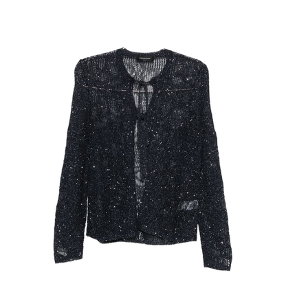 MAYFEYR - Fabiana Filippi - Sweaters Blue - MAD276F509D8645146