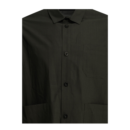 MAYFEYR - Sacai - Typewriter Casual Shirt - 2604042M531