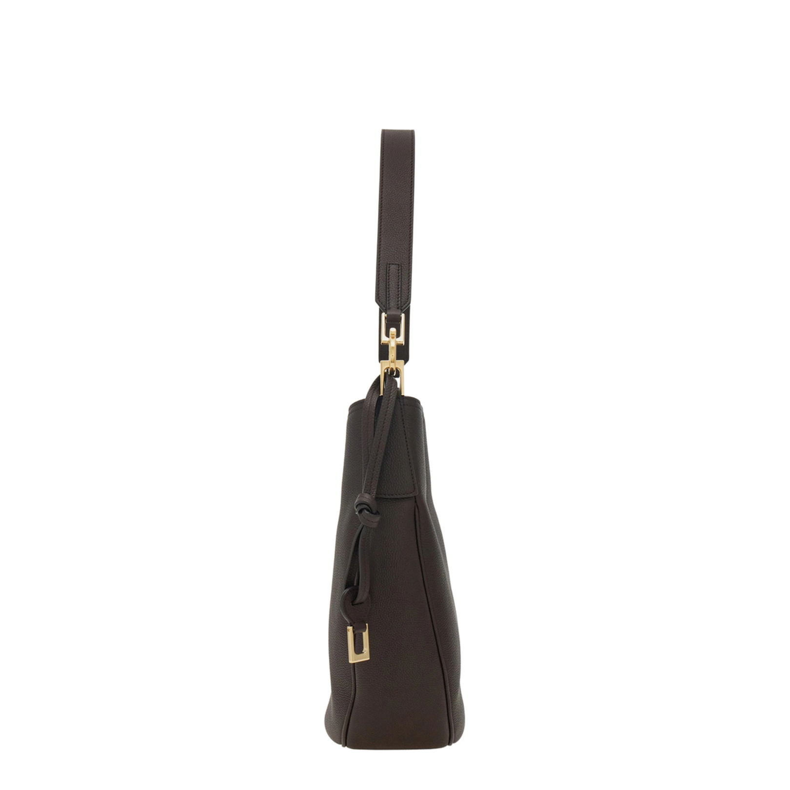 Smile Medium Hobo Bag