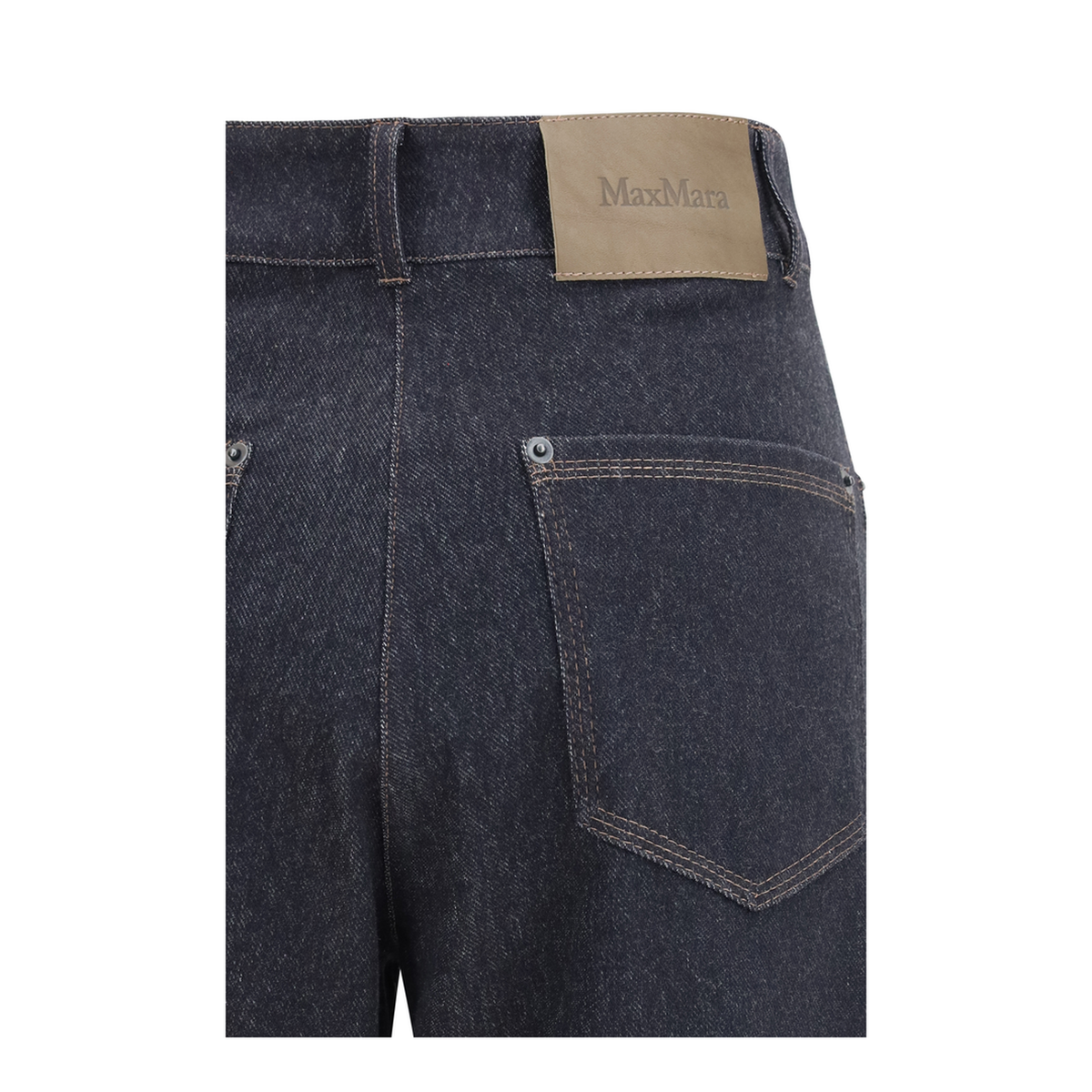 MAYFEYR - Max Mara - Ribes Pants - 2611781088600002