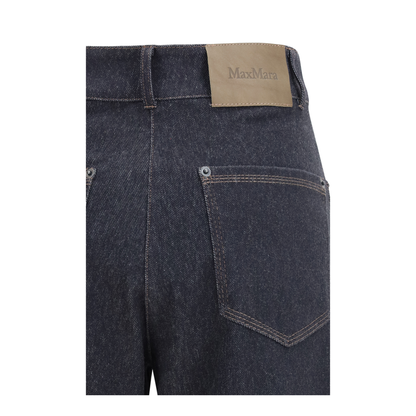 MAYFEYR - Max Mara - Ribes Pants - 2611781088600002