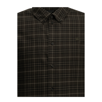 MAYFEYR - Burberry - Robert Casual Shirt - 8133076