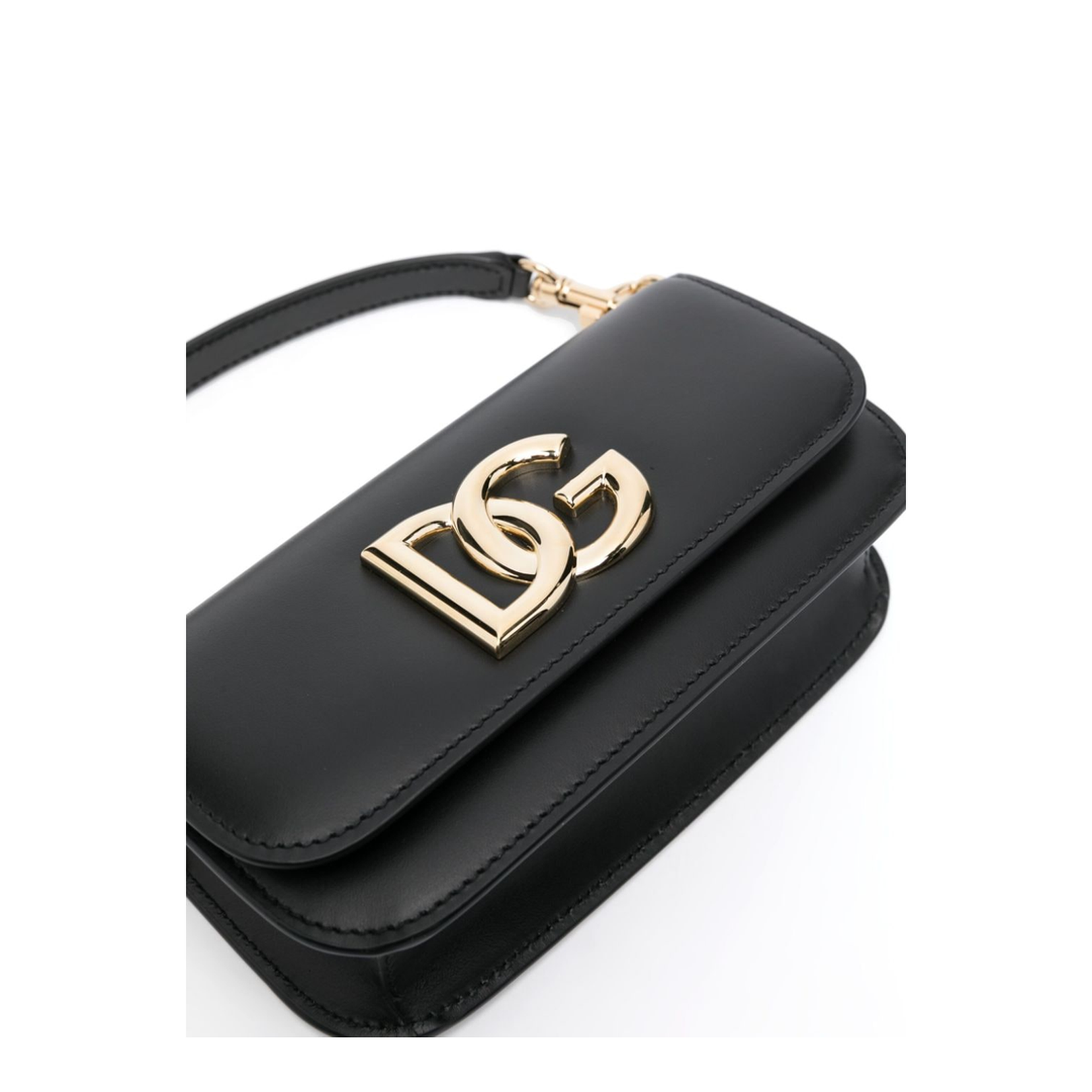 3.5 Crossbody Bag in Black