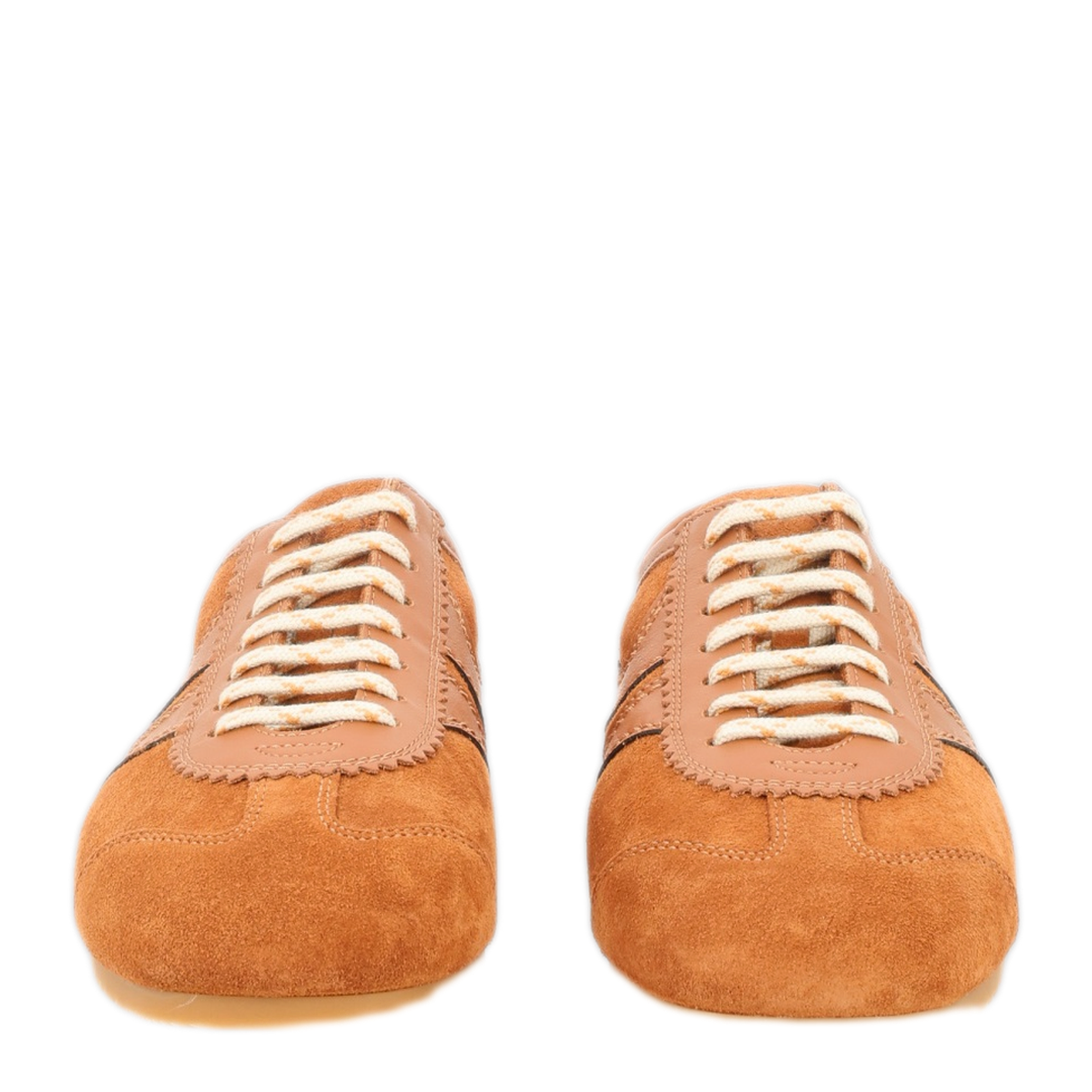 MAYFEYR - Dries Van Noten - Sneaker In Suede - 1317000126712