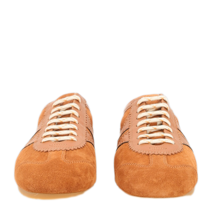 MAYFEYR - Dries Van Noten - Sneaker In Suede - 1317000126712