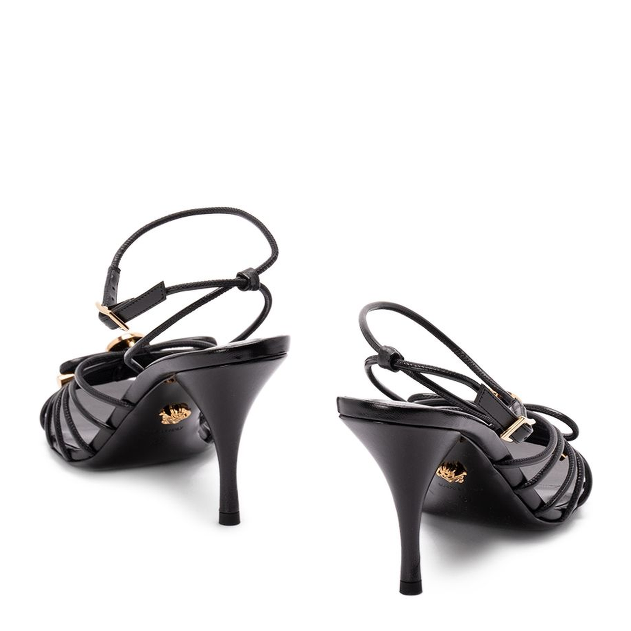 Sandals Black