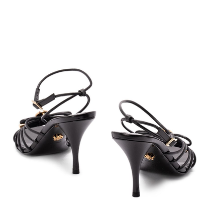 Sandals Black