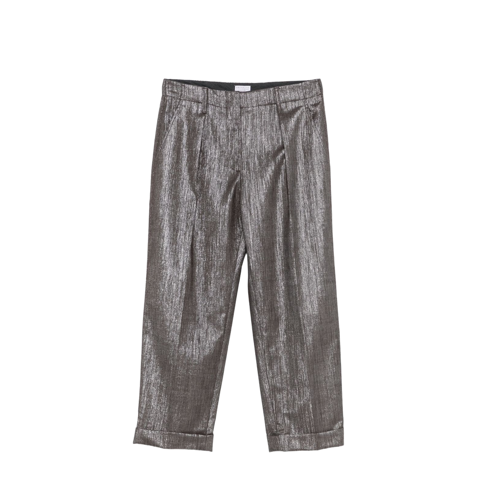 Lurex Pants