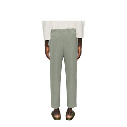 Trousers Green