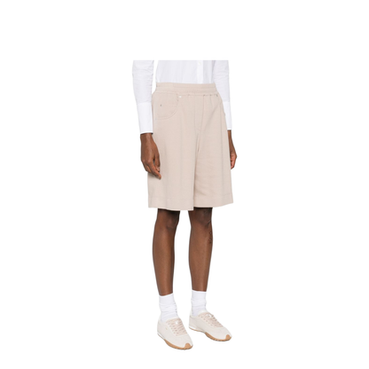 Women's Cotton Shorts