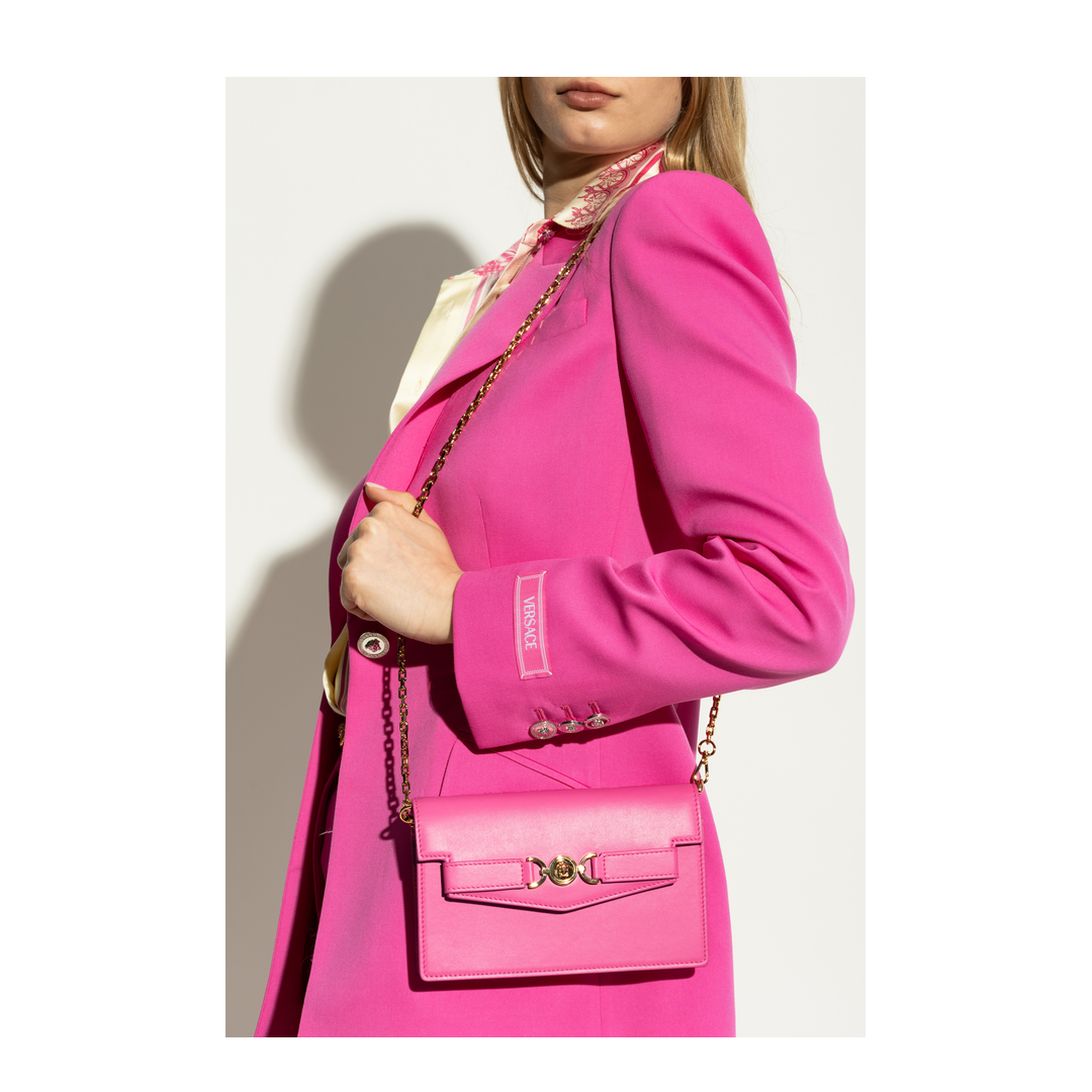 Women's Messenger Bag