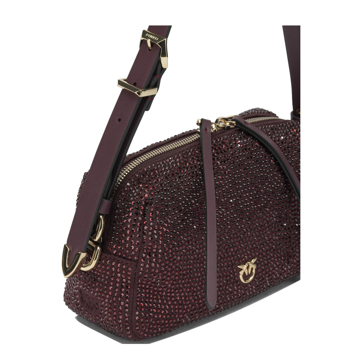 MAYFEYR - Pinko - Shoulder Bag - 106967A3O8W34Y