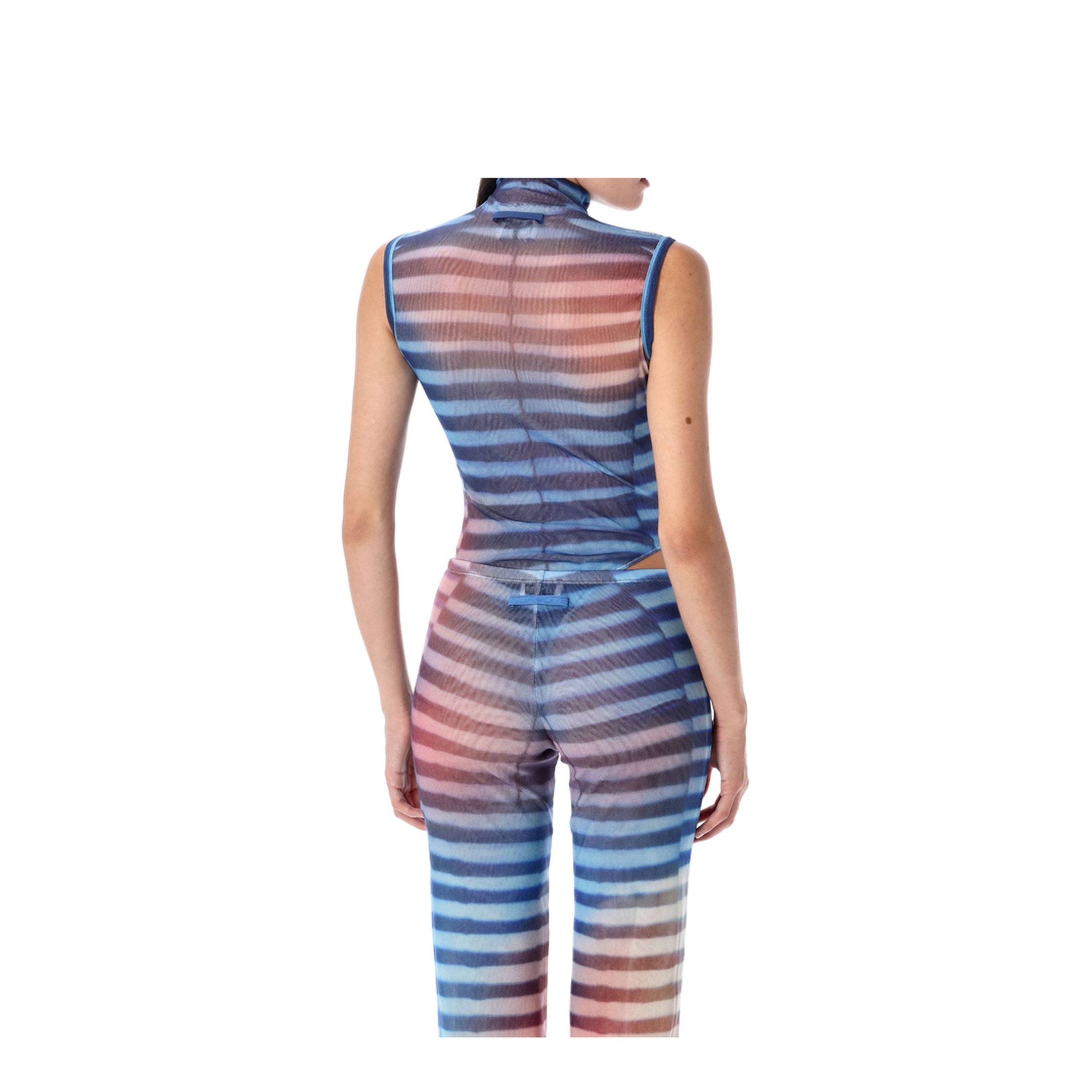 MAYFEYR - Jean Paul Gaultier - Top - TO331M005P565034