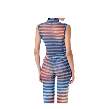 MAYFEYR - Jean Paul Gaultier - Top - TO331M005P565034