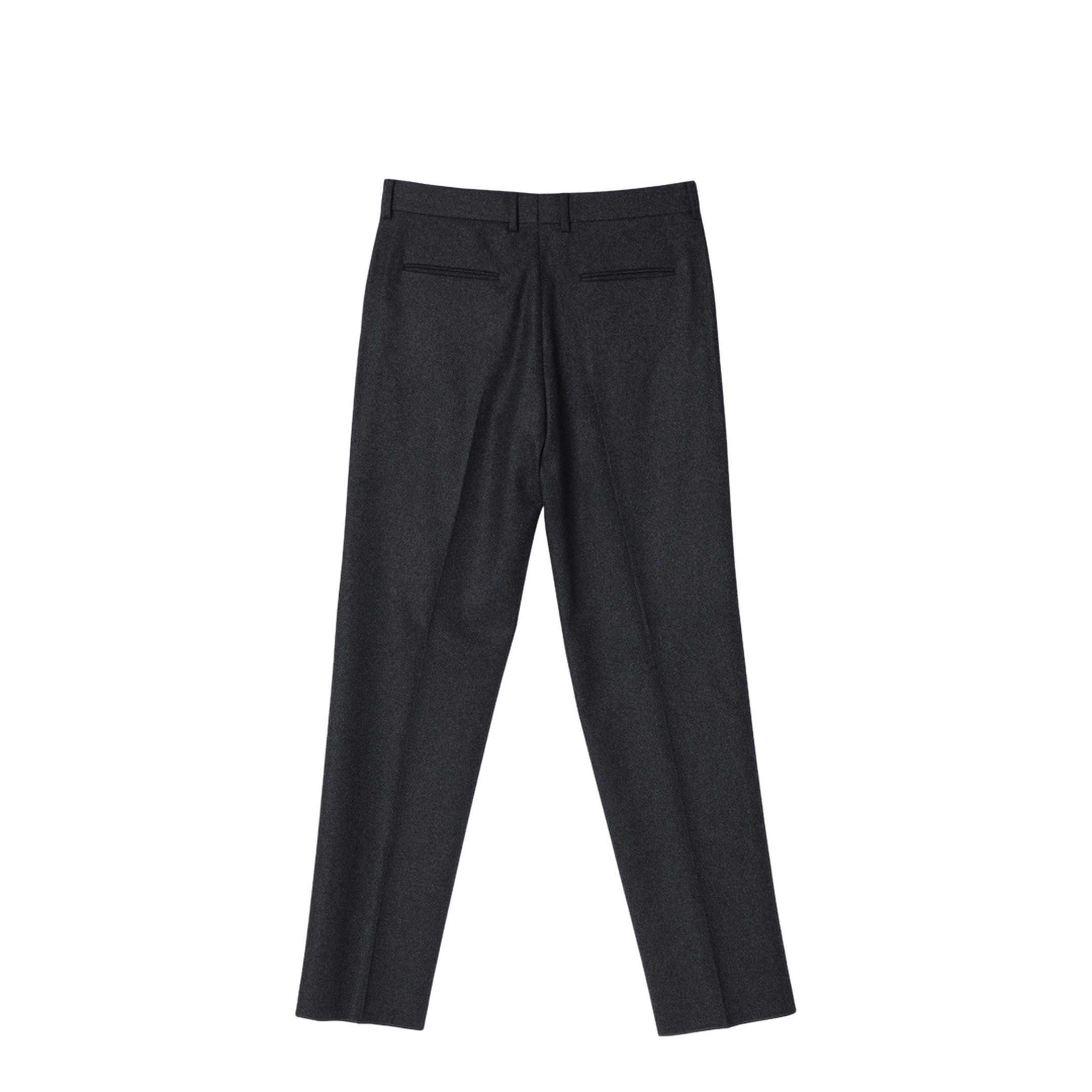 Cashmere Pants