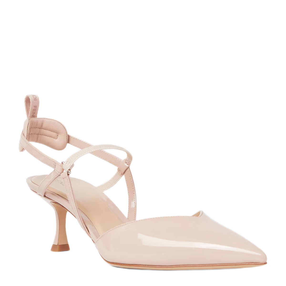 Very Colibr Slingback