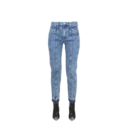 MAYFEYR - Marant Etoile - Sulanoa Jeans - PA0017A1H35E30LU