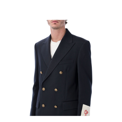 MAYFEYR - Golden Goose - Jackets Blue - GMP00835P00061950486
